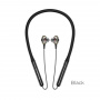 Беспроводные наушники BOROFONE BE31 Peppy, Bluetooth, 120 мАч, Черный, Hands-free