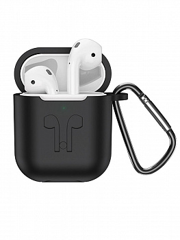 Беспроводные наушники HOCO ES32 Plus, Bluetooth, 350 мАч, Белый