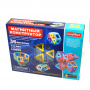 Магнитный конструктор Leqi-Toys LQ609 36 деталей