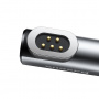 Магнитный адаптер Baseus CATCX-0G для кабеля USB Type-C