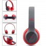 Беспроводные bluetooth наушники p47 wireless