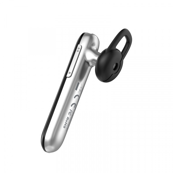 Беспроводные наушники HOCO E30 Delightful, Bluetooth, 60 мАч, Черный, Hands-free