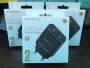 Сетевое зарядное устройство Borofone BA8A, 2 USB, 2.1A, черный
