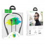 Беспроводные наушники HOCO ES33 Mirth, Bluetooth, 95 мАч, Черный, Hands-free