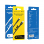 Кабель Borofone BX23, lightning, 1 м, черный
