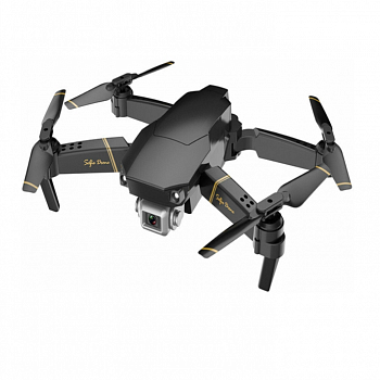 Квадрокоптер Global Drone GD89
