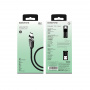 Кабель Borofone BU1 MagJet USB - micro USB, 1.2 м