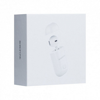 Bluetooth-гарнитура Borofone BC19