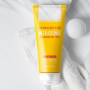 Очищающая пенка FarmStay DERMA CUBE Vita Clinic Cleansing Gel Foam