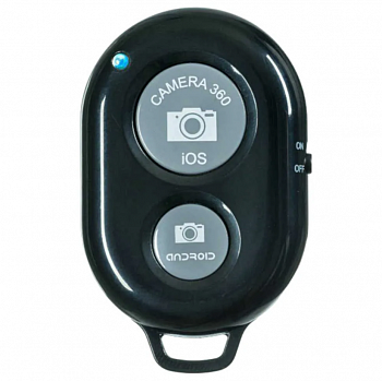 Bluetooth пульт для фото