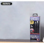 Кабель Remax Cigan RC-156a, USB - USB Type-C, 1 м, черный