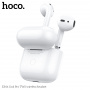 Беспроводные наушники HOCO ES46 Cool Pro, Bluetooth, 200 мАч, Белый