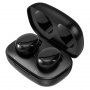 Беспроводные наушники BOROFONE BE35 Agreeable, Bluetooth, 280 мАч, Черный