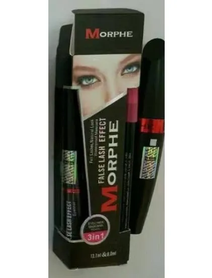 Набор Morphe 3 в 1