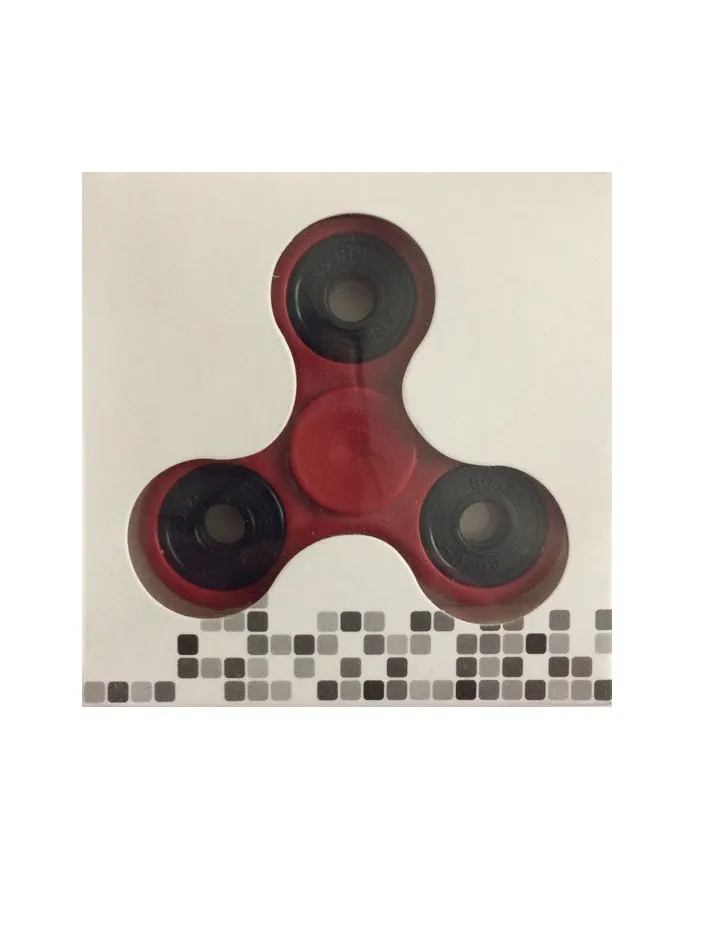 Спиннер Fidget Spinner #1