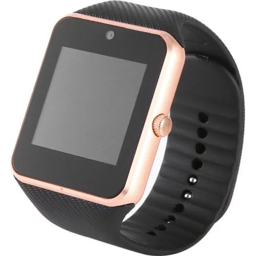 Smart Watch Gt08 золото