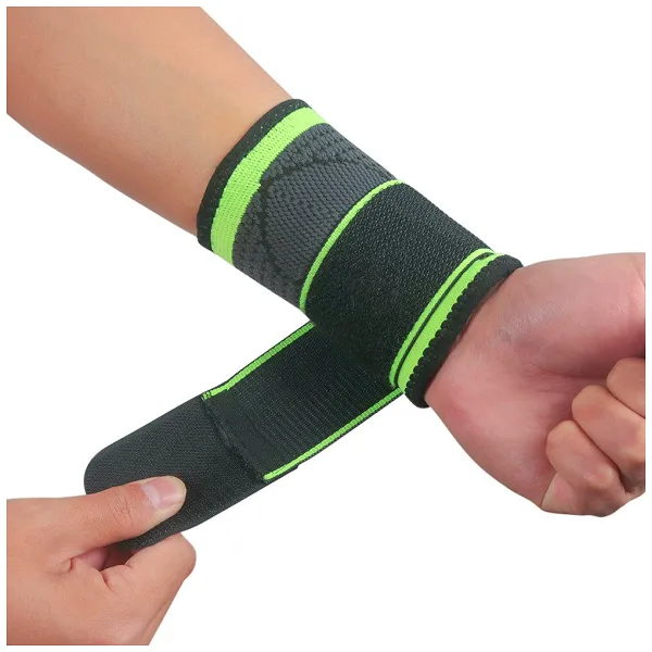 Бандаж на лучезапястный сустав