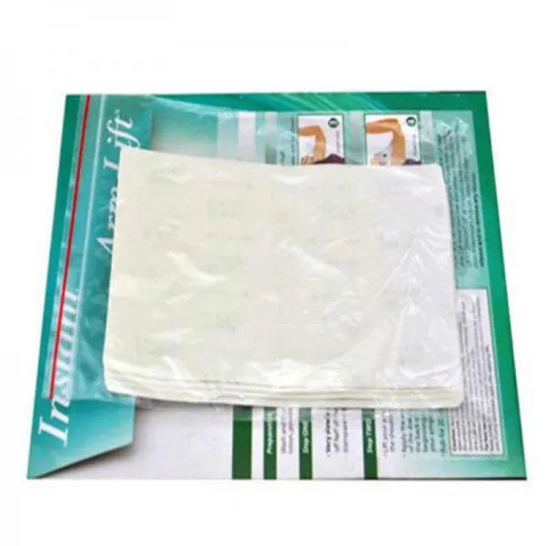 ЛЕНТА ДЛЯ НЕХИРУРГИЧЕСКОЙ ПОДТЯЖКИ КОЖИ РУК INSTANT ARM LIFT