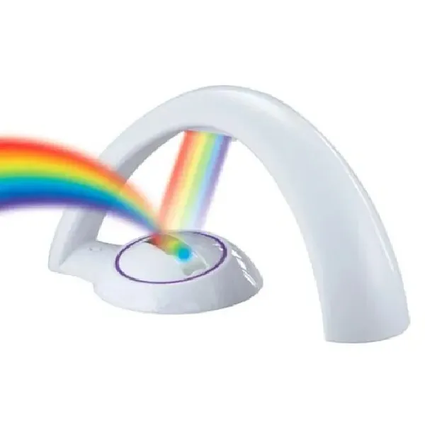 Ночник проектор Радуга Lucky Rainbow