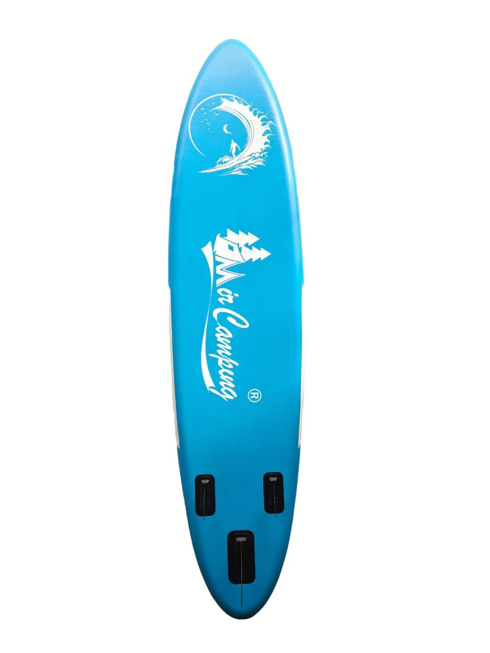 Надувная доска сап SUP BOARD CRT138C