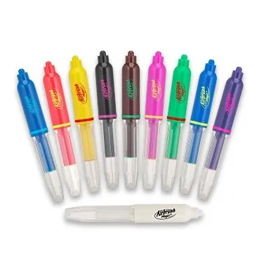 Волшебные фломастеры Аэрограф Airbrush Magic Pens
