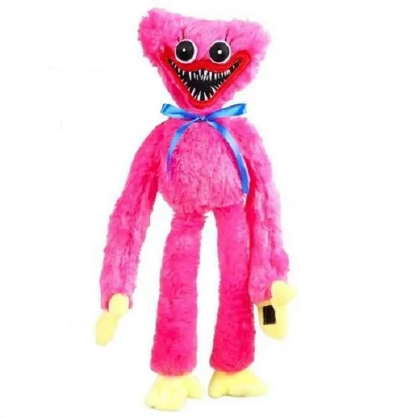 Мягкая игрушка киси миси 100 см