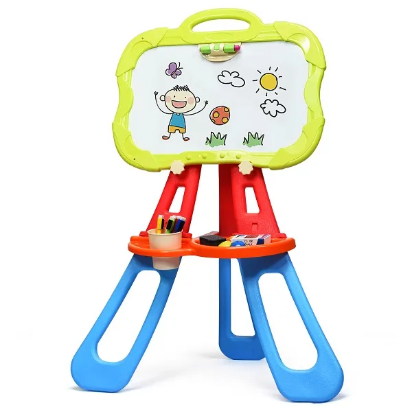 детский мольберт для рисования artist drawing board