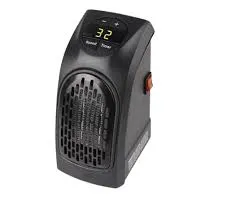 Портативный обогреватель Handy Heater с пультом