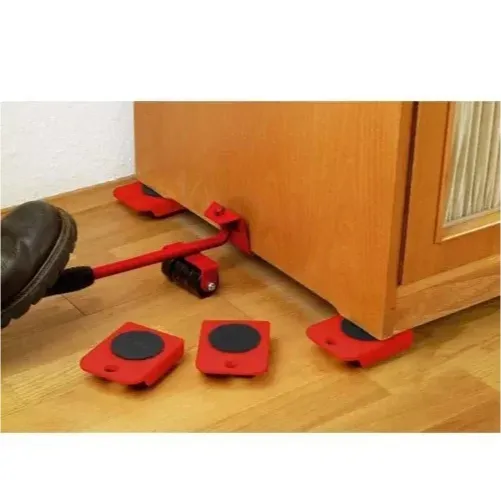 Набор инструментов для транспортировки мебели Moving Helpers