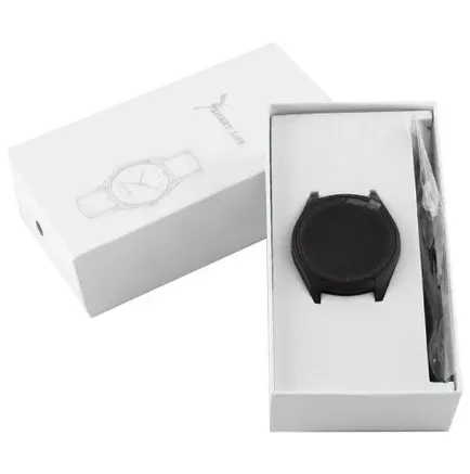 Часы Smart Watch V9 с измерителем давления красные