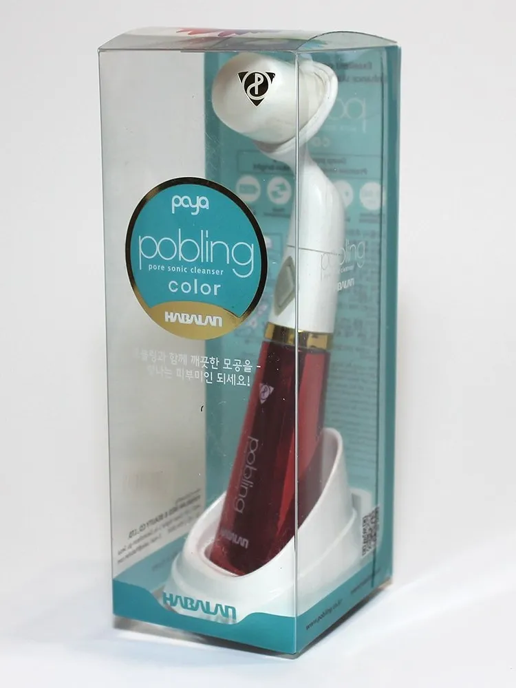 Щетка для лица Pobling