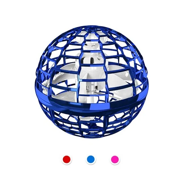 Летающий шар spin ball