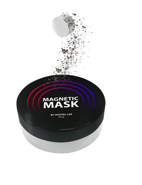 Магнитная маска Magnetic Mask