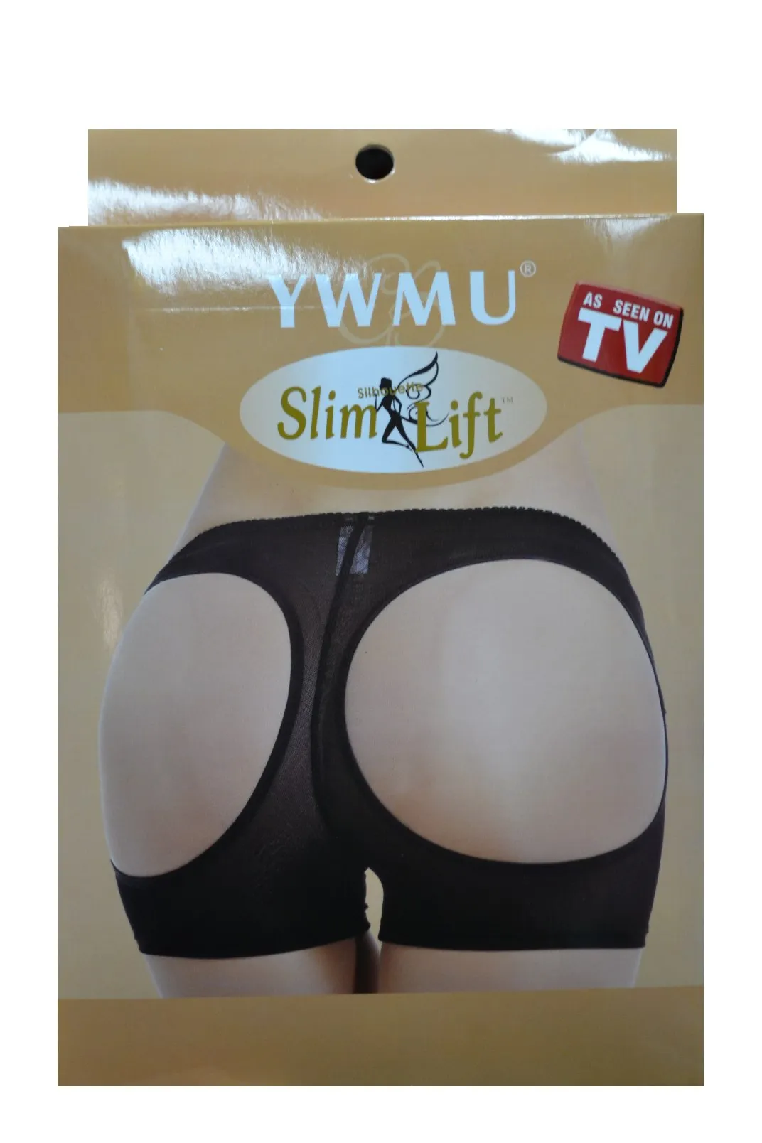 Моделирующие шортики Slim Lift