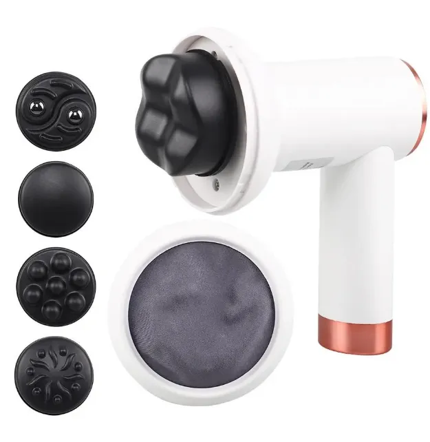 Массажер ручной Deep Rolling Massager SL-630