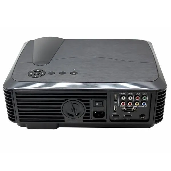 Проектор Digital LED Projector RD-806 Android
