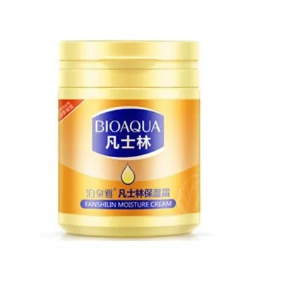Крем-бальзам для очень сухой кожи Bioaqua Fanshilin Moisture Cream