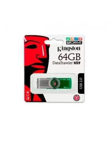 USB Flash Kingston 64 Gb