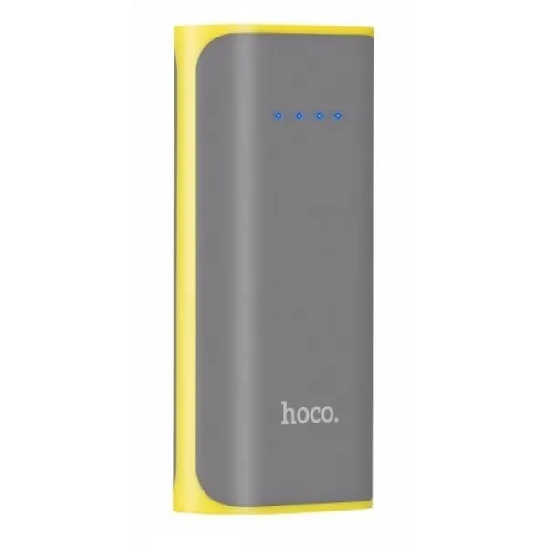 Power bank Hoco B21, 5200 mAh