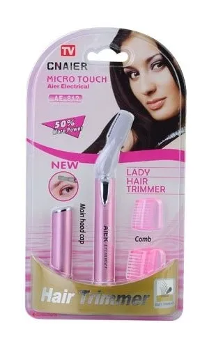 Триммер для женщин Cnaier Micro Touch