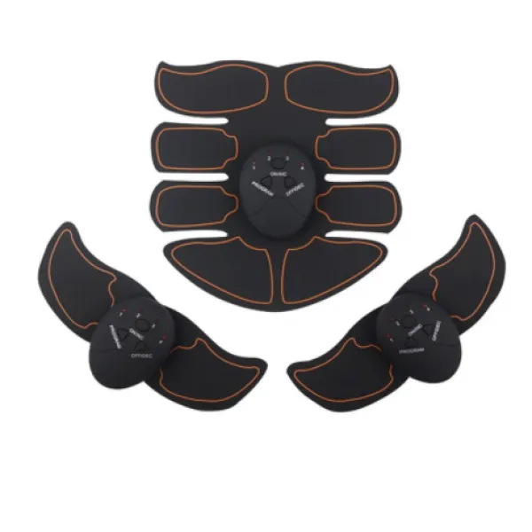 Миостимулятор массажер Smart Fitness Ems Fit Boot Toning
