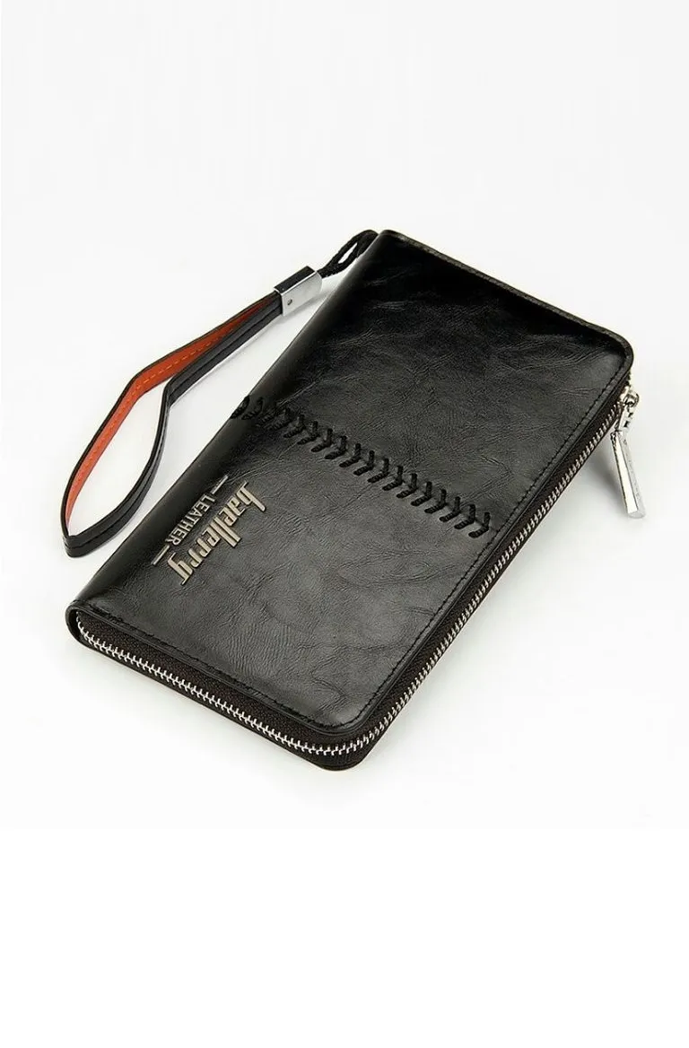Портмоне Baellerry Leather