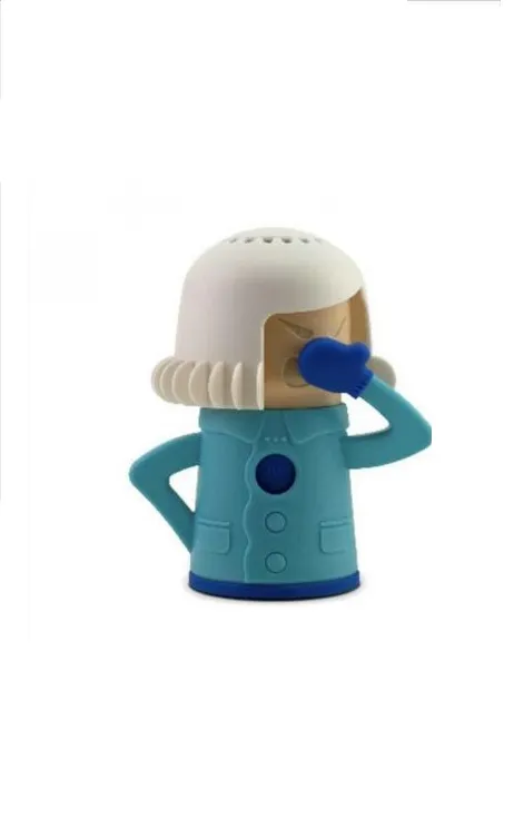 Очиститель  Angry mama chilly