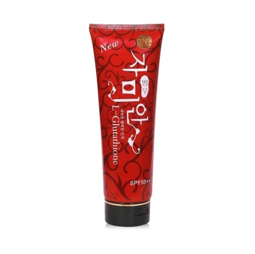 Лосьон для тела L-Glutathione moist whitening Lotion