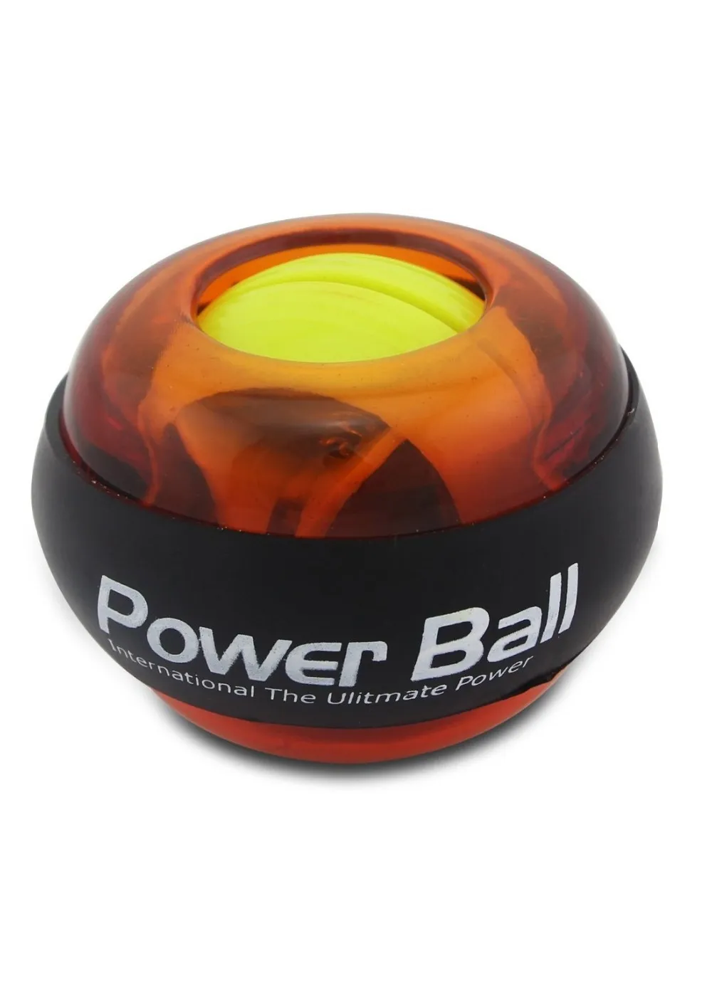 Кистевой тренажер эспандер Power Ball