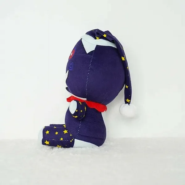 Sundrop босс клоун плюшевая игрушка
