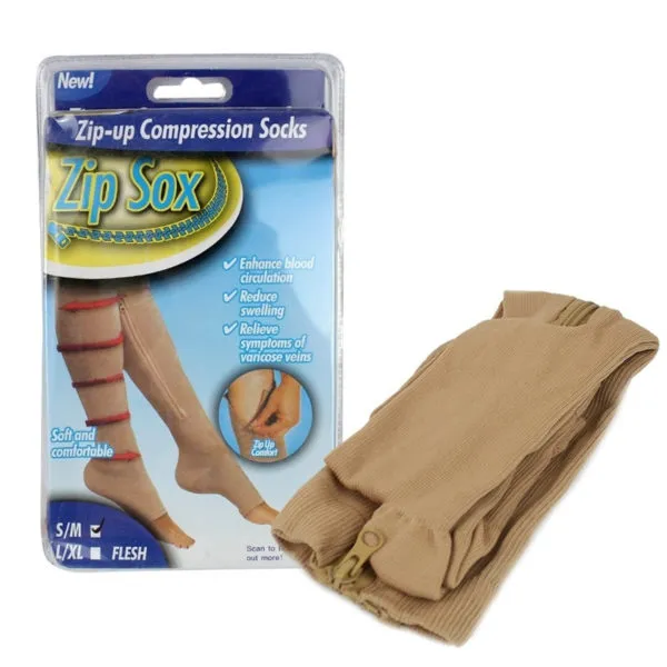 Гольфы компрессионные Zip Sox