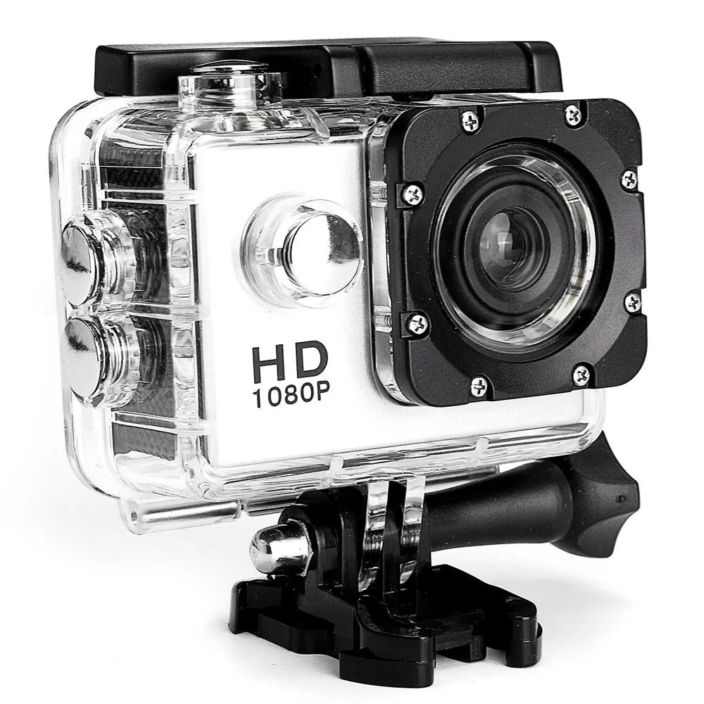 Экшн камера Sports Cam Full HD